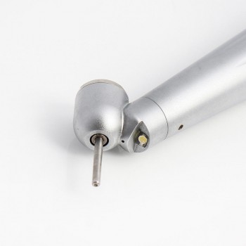 TOSI 45 Degrés Turbine Dentaire Pièce à Main Chirurgicale LED E-générateur 4 Trous