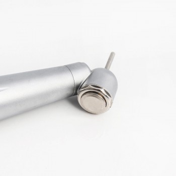 TOSI 45 Degrés Turbine Dentaire Pièce à Main Chirurgicale LED E-générateur 4 Trous