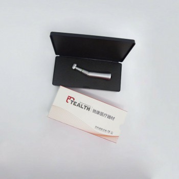 Tealth Dentaire 1020CH-161 16:1 Contra-Angle bague bleue pour fraises 1.59-1.60mm