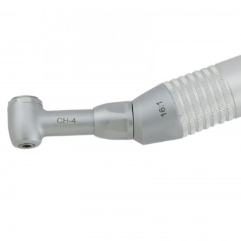 YUSENDENT® COXO CX235 C4-4 Contre Angle 16:1 Endodontie Réducteur Bouton Poussoir