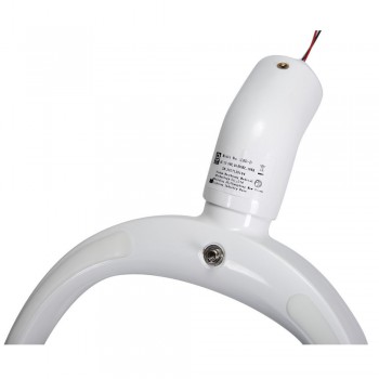 Yusendent COXO 10W Lumière orale dentaire LED Lampe à induction + Bras de lampe CX249-7