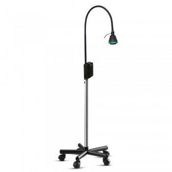 KWS KD-200-35W 35W lampe d'examen médical halogène étage prop