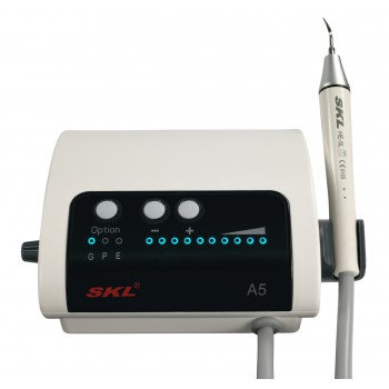 Pièce à Main Ultrasonique Pour Détartreur Dentaire - Compatible EMS - Lot De 5 (HW-3H) - Neuf