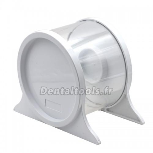 1PCS distributeurs de film de barrière dentaire jetables protégeant l'outil de dentiste de support