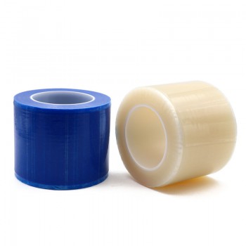 1200Pcs/Roll de film protecteur dentaire protégeant la membrane de matériel médical oral en plastique de film protecteur