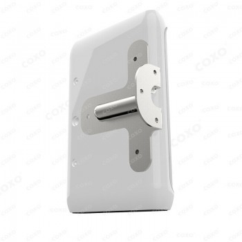 YUSENDENT COXO Dentaire Micro Moteur Électrique Pour Chaise Intégrée C PUMA INT + Écran LCD
