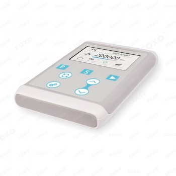 YUSENDENT COXO Dentaire Micro Moteur Électrique Pour Chaise Intégrée C PUMA INT + Écran LCD