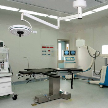 KWS KD-2036D-2 108W Plafonnier LED Lampe Shadowless Lampe d’examen médical chirurgical