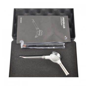 Prevern Air-K Aéropolisseur dentaire Compatible KAVO Multiflex Raccord Rapide