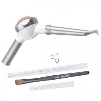 Prevern Air-K Aéropolisseur dentaire Compatible KAVO Multiflex Raccord Rapide