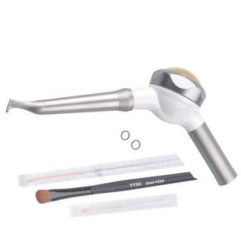 Prevern Air-K Aéropolisseur dentaire Compatible KAVO Multiflex Raccord Rapide