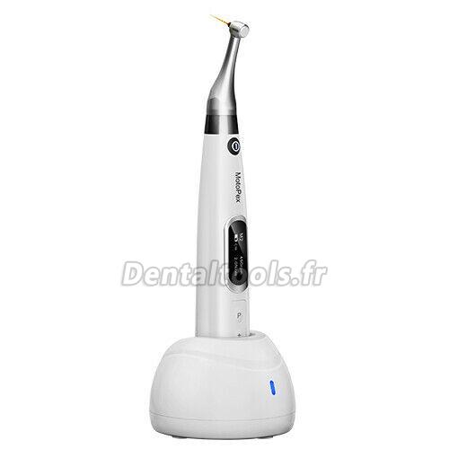 Woodpecker Motopex brushless moteur d'endodontie avec localisateur d'apex intégré