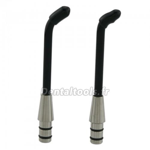 2Pcs Light Rod pour détecteur de caries dentaires COXO