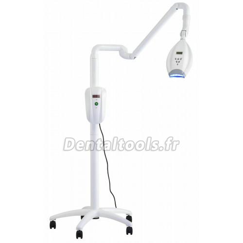 KC-768 Système de blanchiment des dents LED professionnel