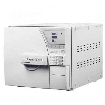 8-23L Vapeur de vide de stérilisateur d'autoclave dentaire avec l'imprimante