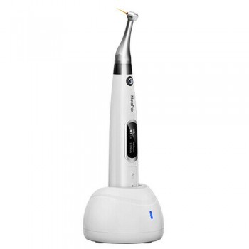 Woodpecker Motopex brushless moteur d'endodontie avec localisateur d'apex intégré