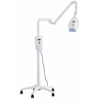 KC-768 Système de blanchiment des dents LED professionnel