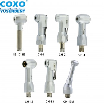 COXO Tête de pièce à main de remplacement dentaire pour pièce à main à contre-an...