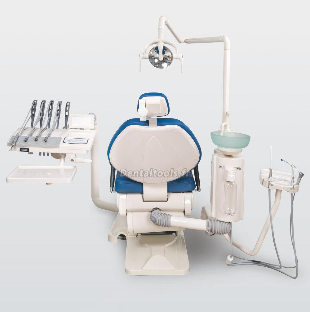 Compresseur d'air médical portatif équipement dentaire pour chaise dentaire  4 - Chine Fournitures dentaires, produits de laboratoire dentaire