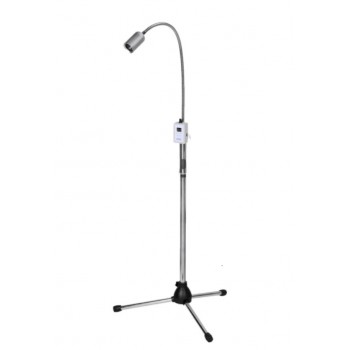 TPC PC2750 Lampe opératoire à LED dentaire portable avec base de trépied