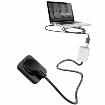 Capteur Radio Dentaire RVG Capteur Intraoral Radiologique Dentaire Numérique