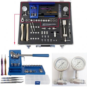 Outils de réparation de pièce à main dentaire pour cartouche de roulement à basse et haute vitesse