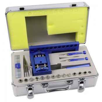Kit d'outils de réparation d'entretien de pièce à main dentaire outils de répara...