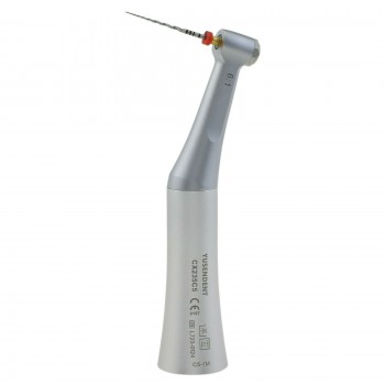 YUSEDNET COXO Contre-angle 6:1 d'endodontie compatible avec Dentsply Sirona VDW NSK Moteur