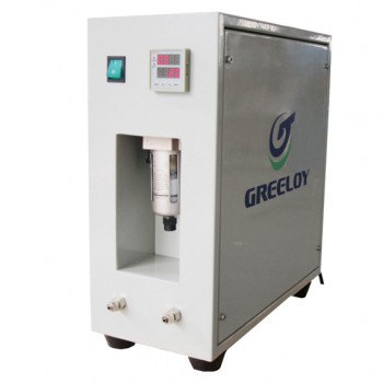 Greeloy Y-12 Système de séchage d'air de compresseur d'air dentaire à absorption...