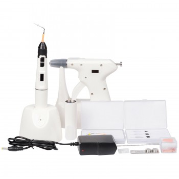 SY-Fill Système d'obturation dentaire endodontique gutta-percha sans fil