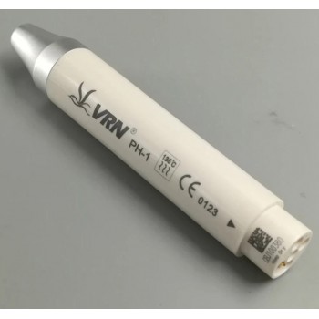 VRN PH-1 Pièce à main à LED pour détartreur à ultrasons Woodpecker compatible EMS
