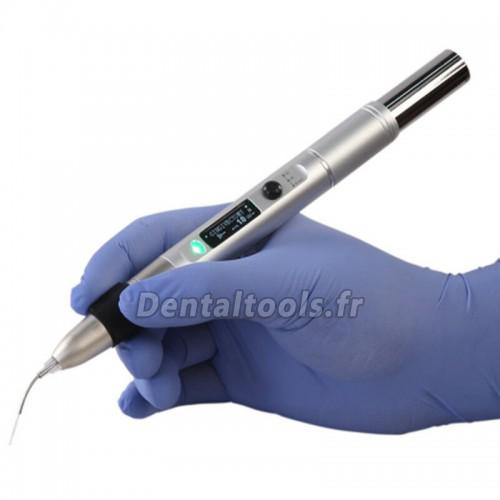 Stylo de thérapie laser parodontale pour tissus mous sans fil laser à diode dentaire