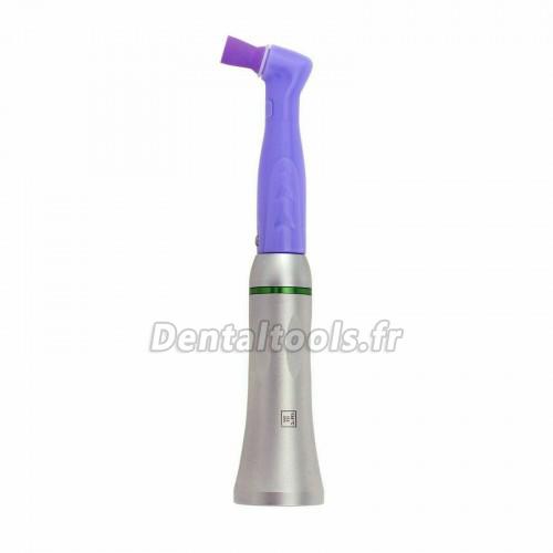 Being Dental Hygiene Prophy Straight Handpiece 4:1 E Type Attachment Fit NSK