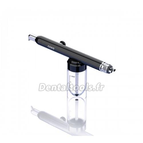 COXO Dentaire oxyde d'aluminium microblaster sableuse microetcher Intra-oral dentaire CA-1