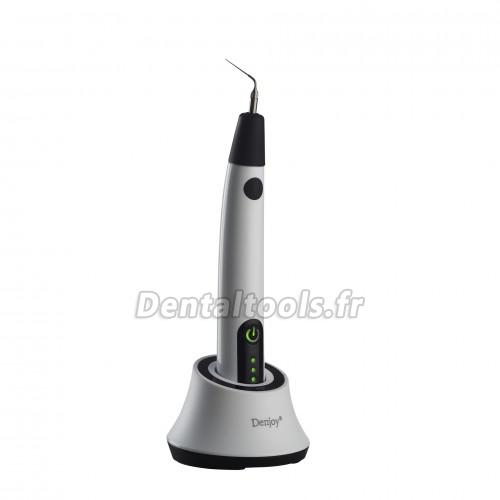 Denjoy iUe1 Dental Endo Ultrasonic Activator Endo Root Canal Irrigation Ultra Activator