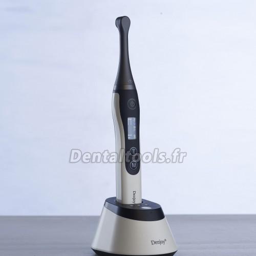 Denjoy iCure DY400-7 Dentaire LED 1S Lampe à polymériser avec fonction orthodontique blanchiment et désinfection