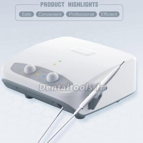Westcode ES-20 Unité d'électrochirurgie dentaire système d'électrochirurgie pour dentiste