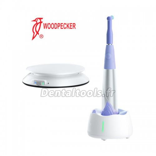 Woodpecker i-Polish polisseuse dentaire polissage de nettoyage des dents sans fil de haute précision