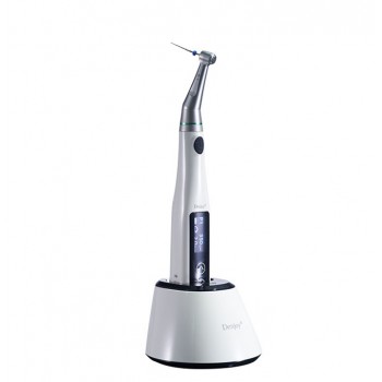 Denjoy Ai-Mate Moteur endodontie brushless avec localisateur d'apex mini Contre-...