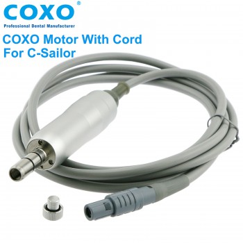 YUSENDENT COXO Moteur de remplacement pour système d'implant dentaire C-SAILOR &...