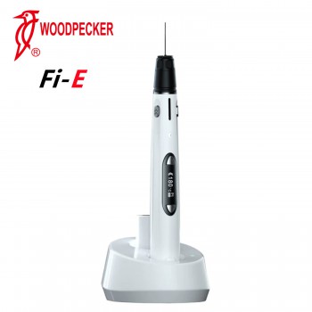 Woodpecker Fi-E Système d'obturation dentaire endodontique gutta-percha