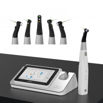 COXO C SMART I Pilot moteur endodontique sans fil avec localisateur d'apex avec LED