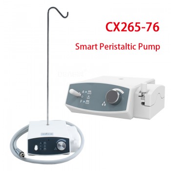 COXO CX265-76 Pompe péristaltique intelligente pour moteur électrique dentaire a...