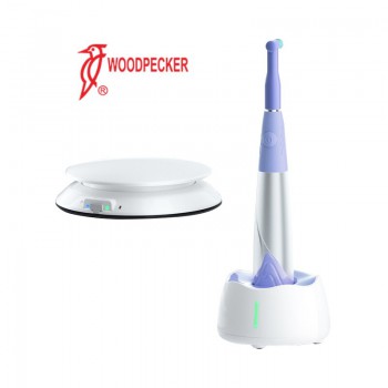 Woodpecker i-Polish polisseuse dentaire polissage de nettoyage des dents sans fi...