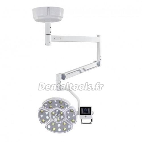 Lampe scialytique dentaire plafonnier 32 LEDs lampe chirurgicale sans ombre KY-P139