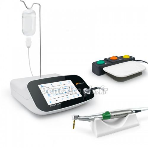 Pluspower®Ai Touch Système de chirurgie implantaire dentaire moteur sans balais avec contre-angle 20:1
