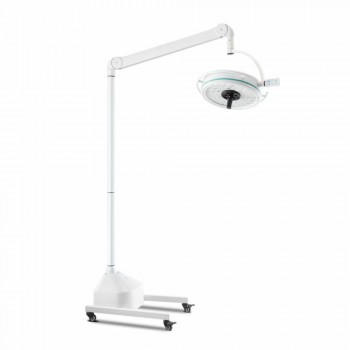 KWS KD-2036D-3 108W Lampe chirurgicale mobile LED lampe d'examen sans ombre