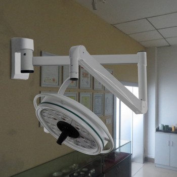 KWS KD-2036D-1 108W Scialytique dentaire mural lumière d'examen sans ombre