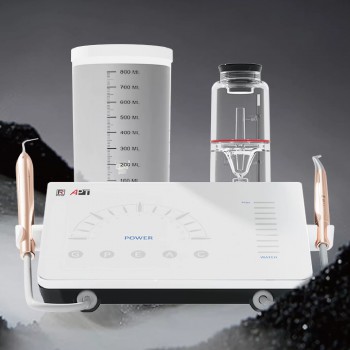 Refine APT 2 in 1 Détartreur piézo ultrasonique dentaire avec polisseur d'air