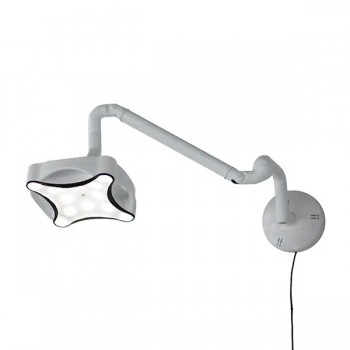 JD1700G Lampe chirurgicale murale sans ombre Led pour dentaire médicale vétérina...